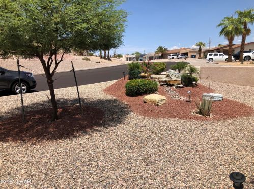 3512 Wallingford Dr, Lake Havasu City AZ  86406-7262 exterior