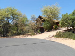 2706 Coyote Mint Cir, Payson, AZ 85541-2919