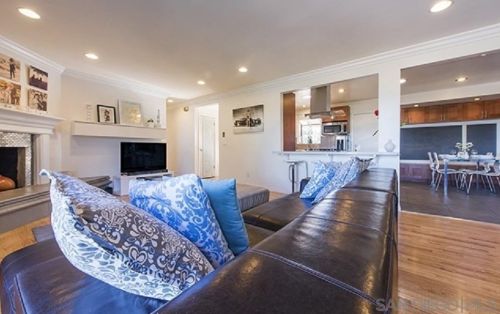 9204 Virginian Ln, La Mesa CA  91941-4135 exterior