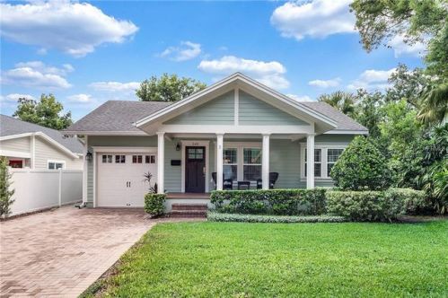 548 King St, Orlando, FL 32804-4422