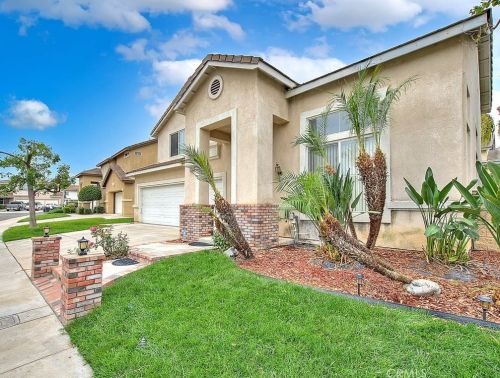 16632 Brambleberry Ct, Chino Hills, CA 91709-3974