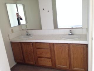434 Sherwood Pl, Tehachapi CA  93561-2200 exterior