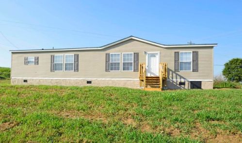 550 Head Of Creek Rd, Sweetwater, TN 37874-5720