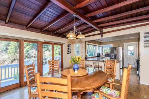20310 Riv Blvd, Russian River CA  95462-9793 exterior