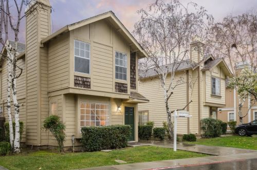 866 Paseo Estero Dr, San Jose, CA 95122-3315