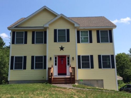 442 Paige Hill Rd, Goffstown, NH 03045-3032