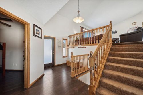 1406 138th Ave, New Johannesburg WI  54017-6821 exterior