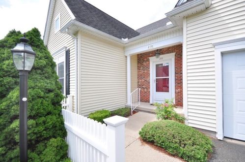 210 Brian Ln, Windsor, CT 06095-1176