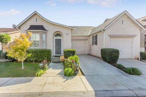 726 Fontaine Ln, Clovis, CA 93619-9145