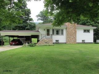 640 Shaw Rd, Hollidaysburg, PA 16648-9164