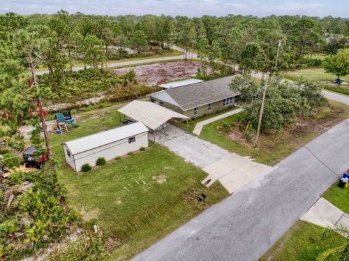 4210 Singer St, Sebring, FL 33872-3160