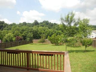 1012 Fillmore Ct, Clarksville, TN 37042-3344