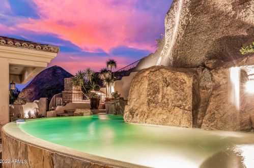 25572 113 Way, Scottsdale AZ  85259-3137 exterior