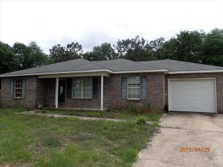 6204 Winstead Rd, Crestview, FL 32539-7248