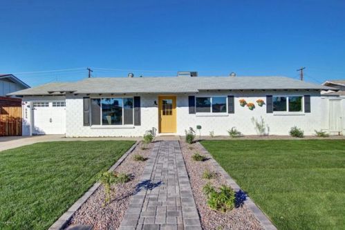8626 Virginia Ave, Scottsdale, AZ 85257-1826