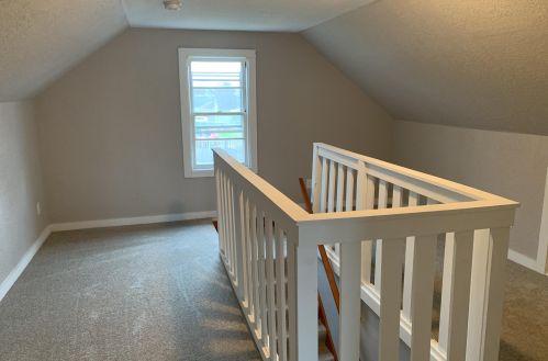 7423 Burleigh St, Milwaukee WI 53210-1031 exterior