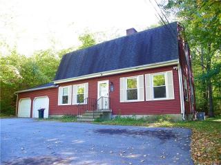 180 Filley Rd, Haddam CT  06438-1208 exterior