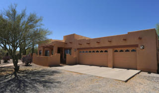 11313 Limberlost Rd, Tucson, AZ 85749-9517