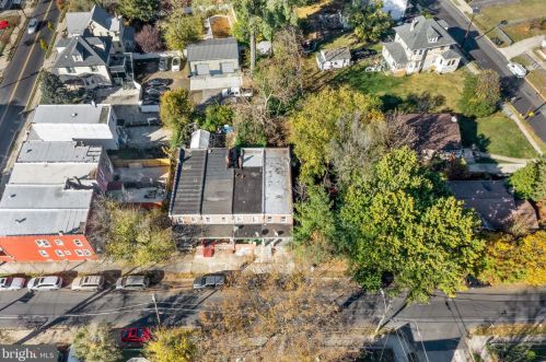 3621 Camden Ave, Camden NJ  08110-2226 exterior