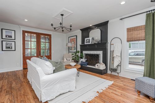 210 Efird St, Lexington SC  29072-3520 exterior