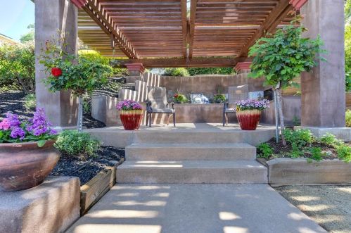 5277 Breese Cir, Folsom CA  95762-7657 exterior