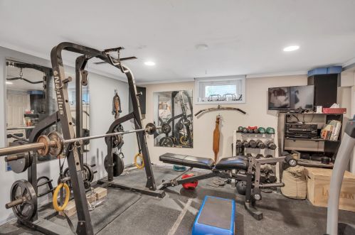 21 Ward Ln, Locust NJ 07760-1730 exterior