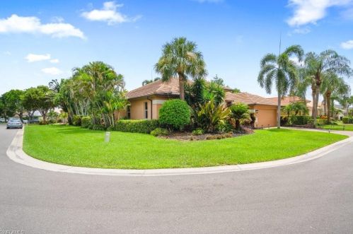 7566 Citrus Hill Ln, Naples FL  34109-0600 exterior