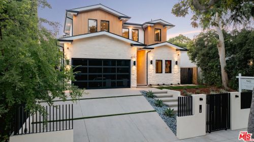 4087 Kraft Ave, North Hollywood, CA 91604-3036