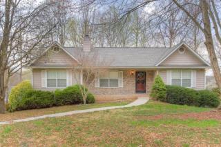 4516 Clairson Dr, Knoxville, TN 37931-3600