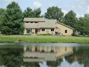 3088 Cadwallader Sonk Rd, Mecca, OH 44410-8801