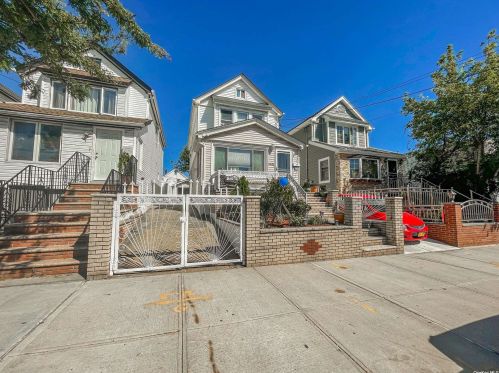 9411 Francis Lewis Blvd, Jamaica, NY 11428-1517
