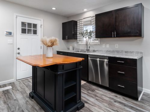 1301 Park Dr, Liberty Township, OH 45044