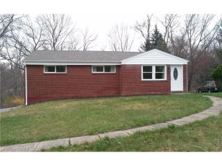 3402 Stag Dr, Gibsonia, PA 15044-7974