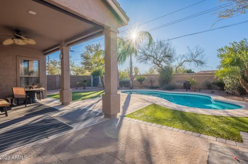 18226 48 Pl, Scottsdale AZ 85254-7602 exterior