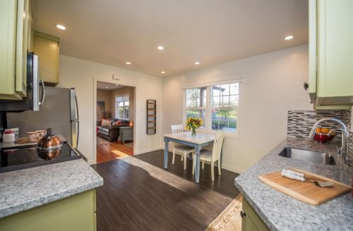 1983 Olivet Rd, Santa Rosa CA  95401-3810 exterior