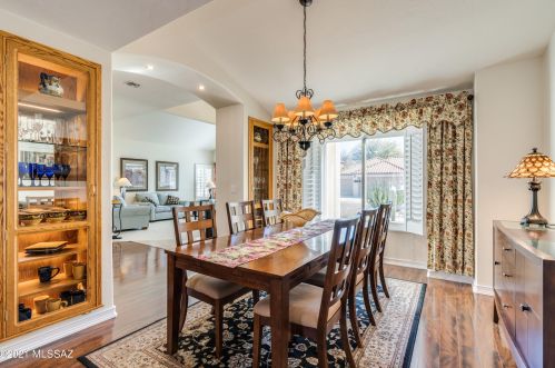 10729 Eagle Eye Pl, Tucson AZ 85737-9074 exterior