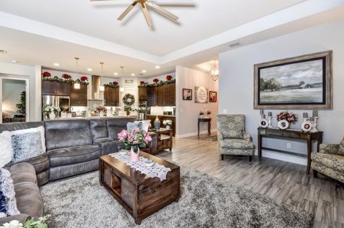 312 Nottinghill St, Ormond Beach FL  32174-0693 exterior