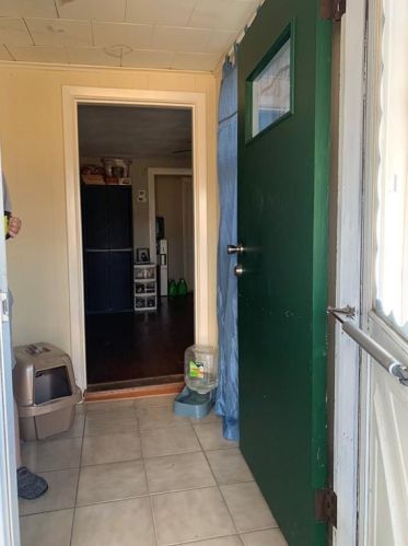 107 King Philip St, Providence RI 02909-5718 exterior