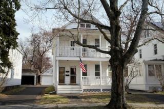 119 Winthrop Ave, Albany, NY 12203-1939