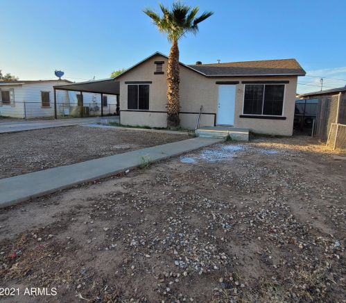 122 Kinderman Dr, Avondale, AZ 85323-2136