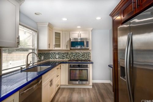 8829 Elm Ave, Temple City CA  91780-1808 exterior