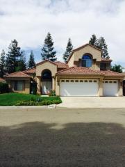 3652 Tenaya Way, Fresno CA  93711-0876 exterior