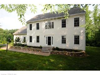 140 Old Blue Hills Rd, Durham, CT 06422-3004