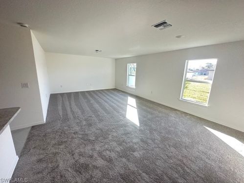 2709 51st St, Lehigh Acres FL  33971-4870 exterior