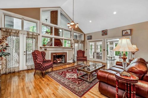 30 Hidden Creek Dr, Miami OH  45056-9747 exterior