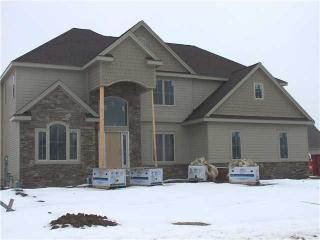 7511 Hickory Valley Dr, Maumee, OH 43537-9053