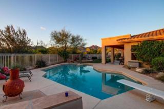 12022 Mercer Ln, Scottsdale, AZ 85259-4247