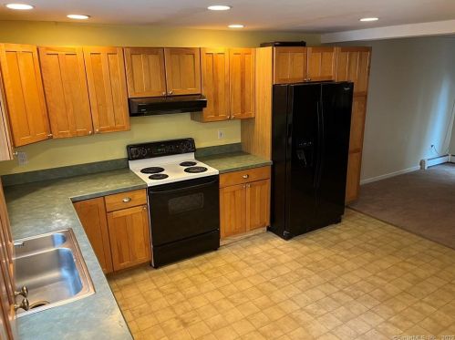 1742 Route 12, Gales Ferry CT  06335-1216 exterior