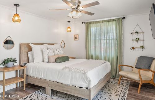 915 Belleview Cir, Beaufort SC 29902-6917 exterior