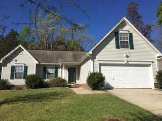 215 Blackstone Dr, Irmo SC  29063-7839 exterior
